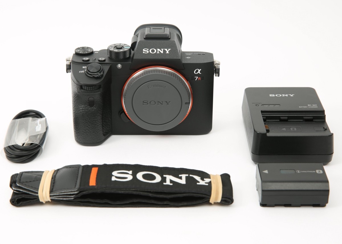 A7r Iii External Mic Sony A7iii Sony A7R Mark III Review: Digital  Photography Review