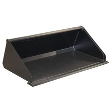Low Profile Bucket 80"