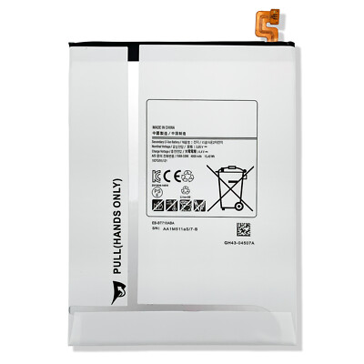4000mAh Internal Battery For Samsung Galaxy Tab S2 8.0\