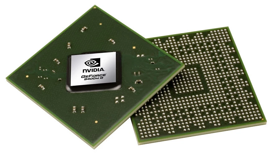 Acer graphics shop card