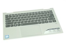 5CB0Q95904 SN20Q40688 LENOVO TOP COVER W/K B-L YOGA 730-13IKB 81CT B BC16
