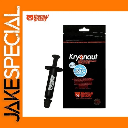 JakeSpecial – Kryonaut Extreme KE Thermal Paste for CPU/GPU