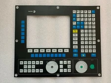 FAGOR 8050 8055I Keypad Membrane NEW and original in stock Expedited Shipping