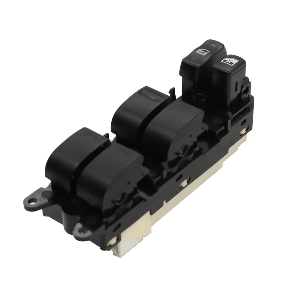 For Toyota Land Cruiser 84820-60100 Power Window Master Switch For Lexus LX470 Foto 2 de 4