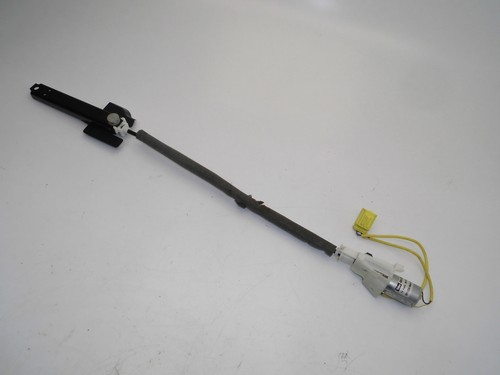 VW Phaeton 3D Gurtversteller Höhenversteller Sicherheitsgurt VR Vorne Rechts