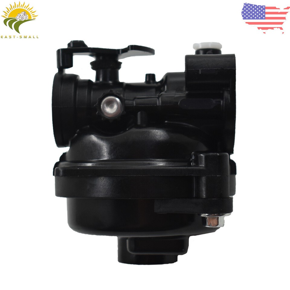 Carburetor for Briggs & Stratton Lawn Mower 799583 Carb Replaces 591109 ...