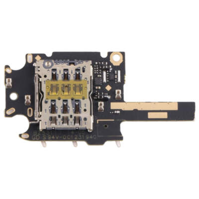 OnePlus 7T SIM Card Reader Board with Mic Replacement