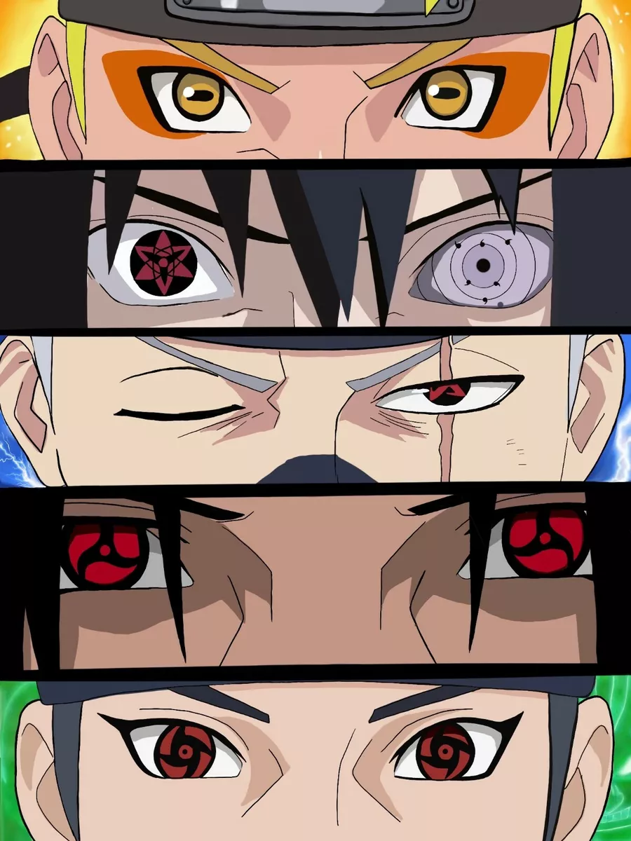 Fans de Naruto