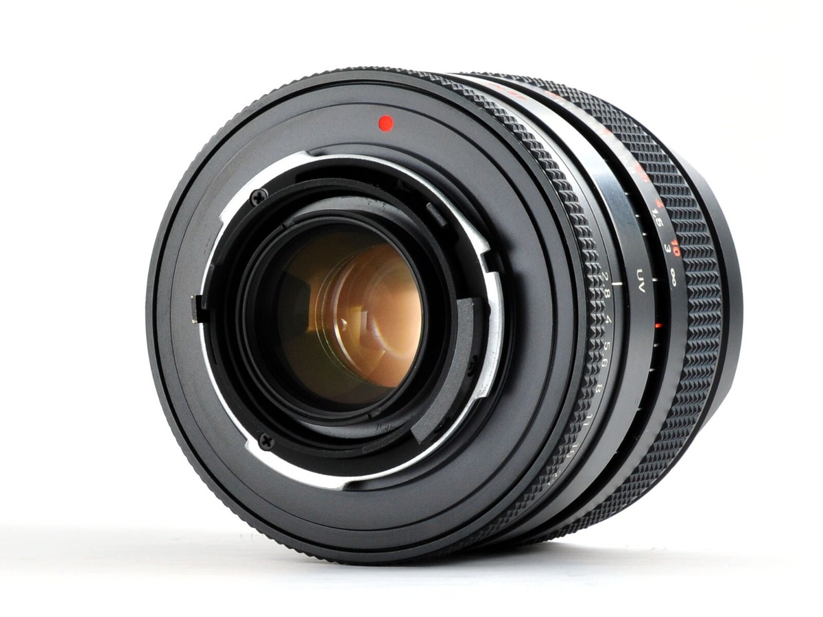 sale!★新品級！★CONTAX F-Distagon 16/2.8 AEG CONTAX 16mm f/2.8 AEG Carl Zeiss F-Distagon Lens from Japan