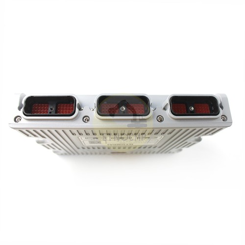 Regolatore Programmato 21QB-32110 per Escavatore Hyundai R480-9 R480LC-9 R480LC-9S - Foto 8 di 10