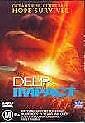 Deep Impact (DVD, 1998) Sci-Fi Drama - Robert Duvall, Elijah Wood, Téa Leoni - Picture 1 of 1