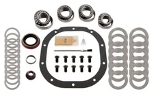 MASTER INSTALL KIT - TIMKEN BEARINGS - FITS FORD 8.8 SOLID AXLE REAR see notes