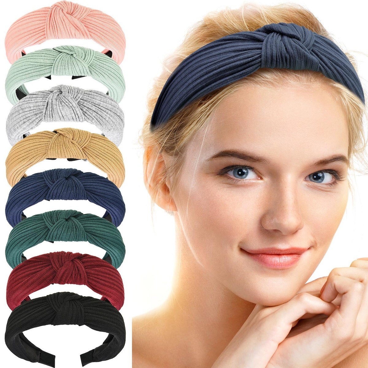 8PCS Women display picture 2