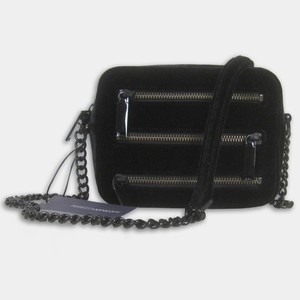 rebecca minkoff velvet bag