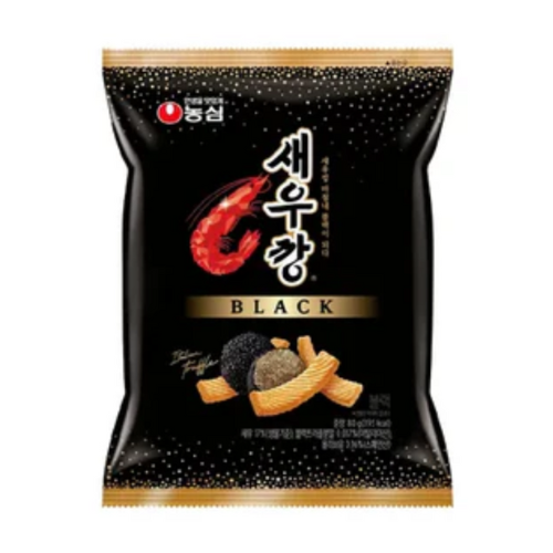NONGSHIM Korean Snacks Series - Picture 12 of 32