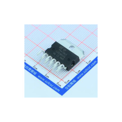 1pcs TDA7265 Multiwatt-11-V
