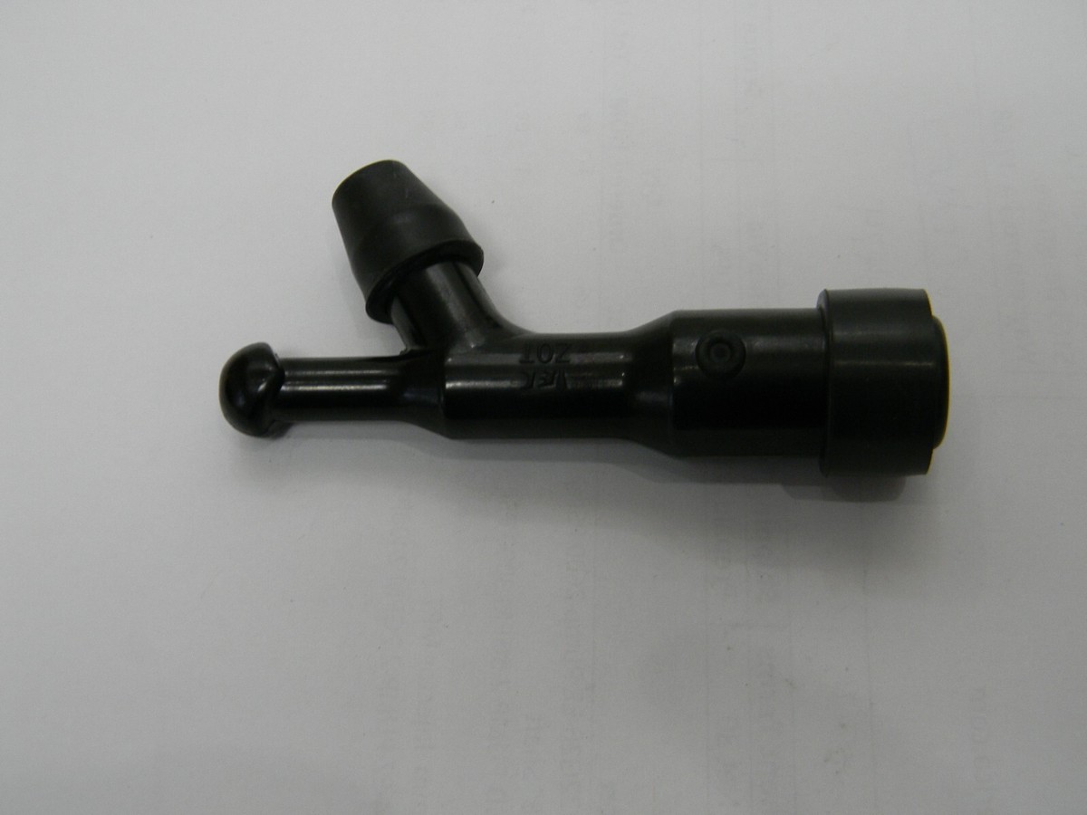 PEINAPO Genuine OEM Honda 30700-Z0T-821 Spark Plug Cap Assembly