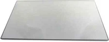 Whirlpool Range/Oven Inner Glass (19" x 12") 9759224 WP9759227 Same Day Shipping