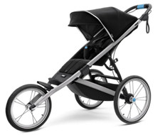 Thule Urban Glide Jogging Stroller