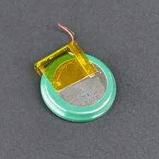 PD3048 Replacement Battery 300mAh for Garmin Forerunner 405 405CX 410 410CX