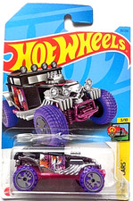 2023 Hot Wheels HW ART CARS 3/10 Baja Bone Shaker 35/250