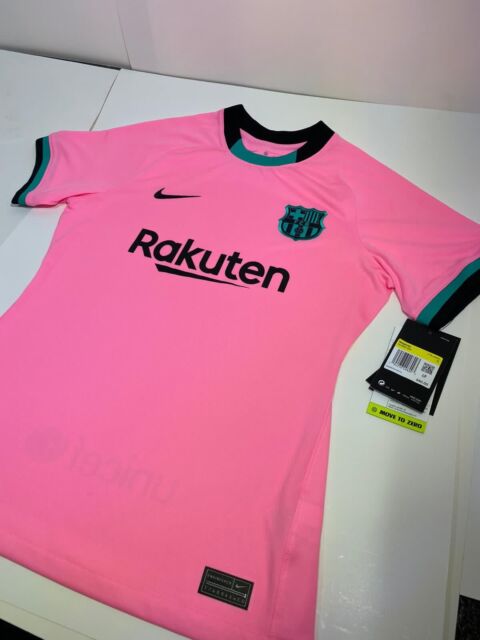 accelerator lonely wine Nike FC Barcelona 3rd Kit Messi 10 20-21 Pink Black Jersey Size M Women's Only for sale online | eBay accelerator lonely wine Nike FC Barcelona 3rd Kit Messi 10 20-21 Pink Black Jersey Size M Women's Only for sale online | eBay