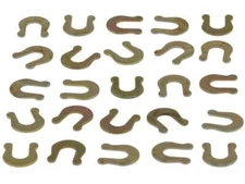 For 1992-2005 Mercury Sable Drum Brake Shoe C-Washer Rear 13618BCPM 1993 1994