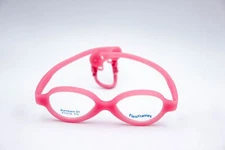 Flex Frames Bambam 31 Color Code B Pink Kids Eyeglasses Frames 31-15-112