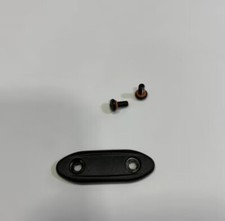 MIC/SP Cover Port Rubber for VX-261 EVX-261 VX261 EVX261 Radio Walkie Talkie