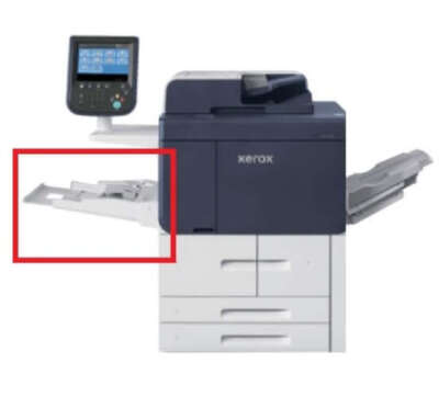 Xerox Multi Sheet Inserter (MSI) for PrimeLink B9100 Series