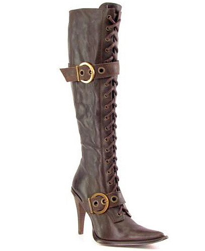 New STEVEN STEVE MADDEN Women Leather 