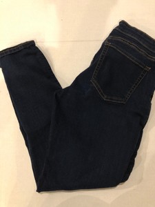 gap premium super skinny jeans