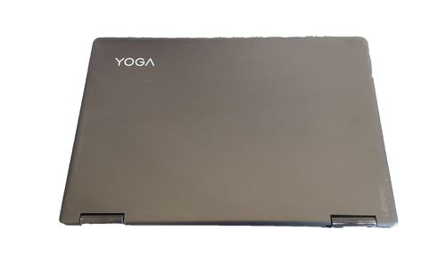 Lenovo Yoga 710-15IKB i5-7200U 8GB RAM No SSD No WiFi Cracked Screen - Picture 3 of 6