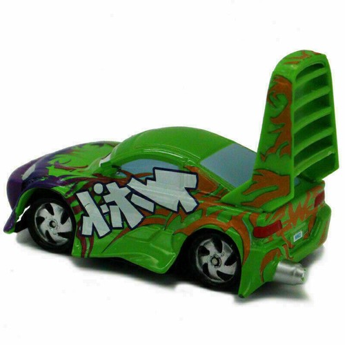 Neu Lightning McQueen Disney Pixar Cars 1:55 Diecast Modellauto Spielzeugauto Junge Geschenk - Bild 93 von 230