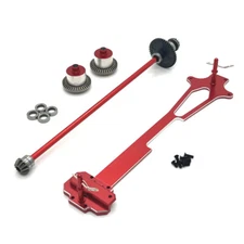 1/12 Remote Control Car Metal Upgrade Accessories