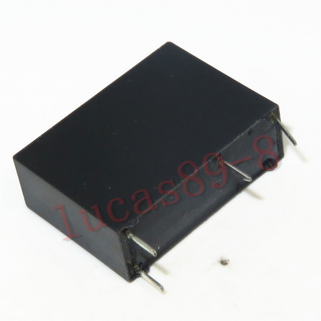 Реле panasonic aldp124