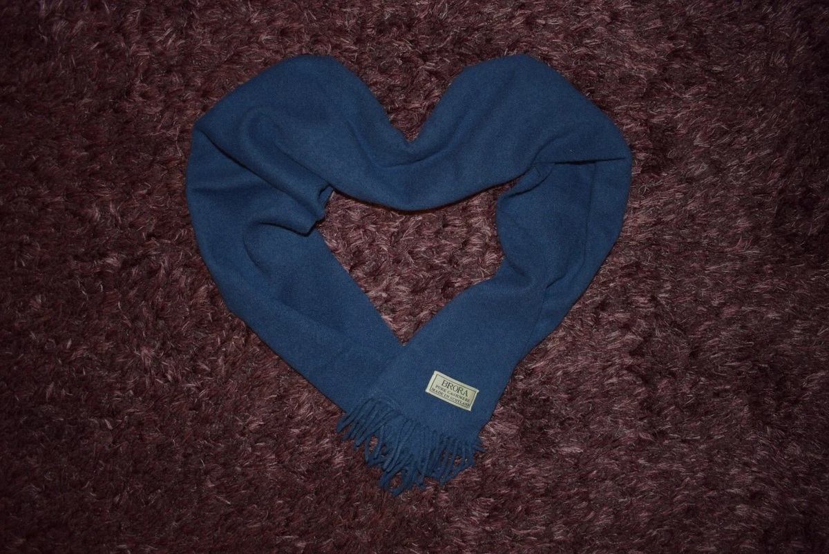 Ebay clearance brora cashmere