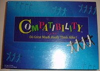 Compatibility Game Compatibility Game