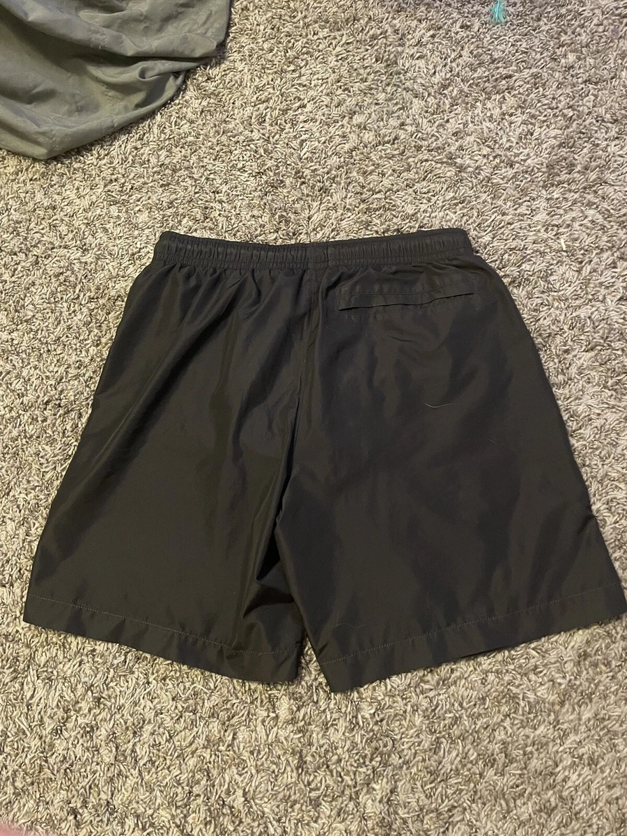GIVENCHY Black Chito Edition Swim Shorts Designer Bape Palm Angels