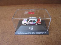"Herpa 1:87 Amg Mercedes 190E \"Dtm-Junior-Team\" Art.-Nr. 035798"