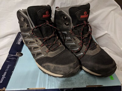 magellan hiking boots