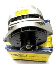 RMMAL00149 Alternator Remanufactued By Magneti Marelli For 1993-97 Seville 4.6L