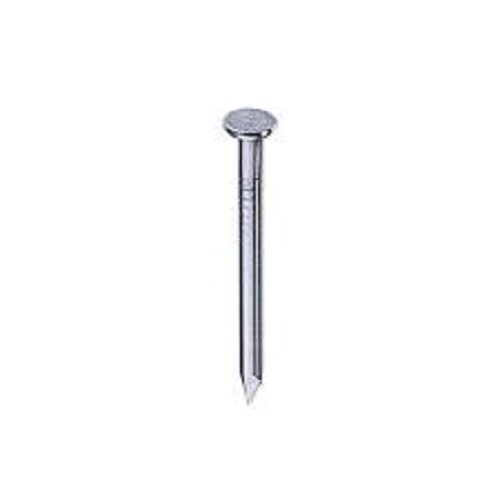 Drahtnägel 25 mm (1 Zoll) heller Runddraht x 2 mm Tischlerei Holzarbeiten KOSTENLOSER UK-VERSAND - Bild 3 von 4