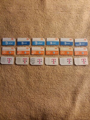 dummy sim card for nokia n gage qd systems bonus tested us seller ebay