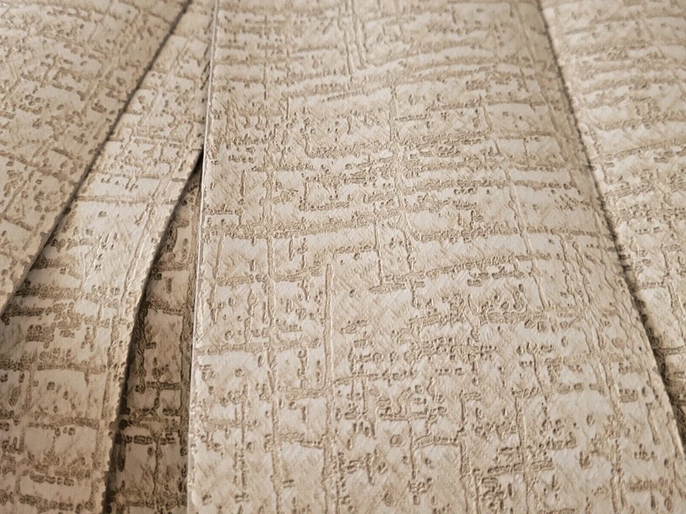 2 Paneles Tiras Repuesto Listones Verticales para Puerta Ventana Driftwood 84" x 3.5" Foto 2 de 4