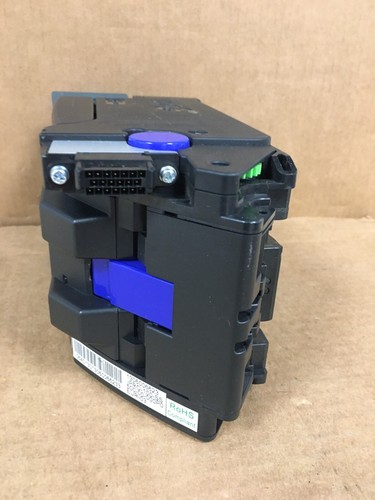 (PARTS!) JCM GLOBAL IPRO-100-SS BANKNOTE RECYCLER (UNTESTED) - Picture 5 of 11