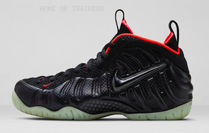 mens foamposite sale