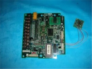 1Pc Used Kasuga Spring Drive Kvfr 4300 Cpu Motherboard Dashboard 32-280-3002- pe