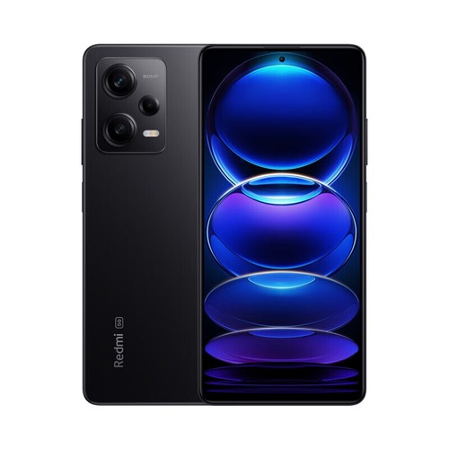 Xiaomi Redmi Note 12 Pro 5G Smartphone MIUI 13 Dimensity 1080 Octa Core Touch ID - Zdjęcie 2 z 23