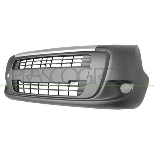 Prasco StoßFäNger StoßStange Vorne FüR Fiat Qubo 225 1.4 1.3 D Multijet Fiorino-image